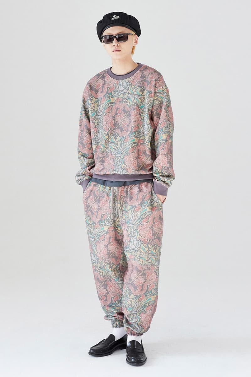 LMC 2021 春夏系列正式登場