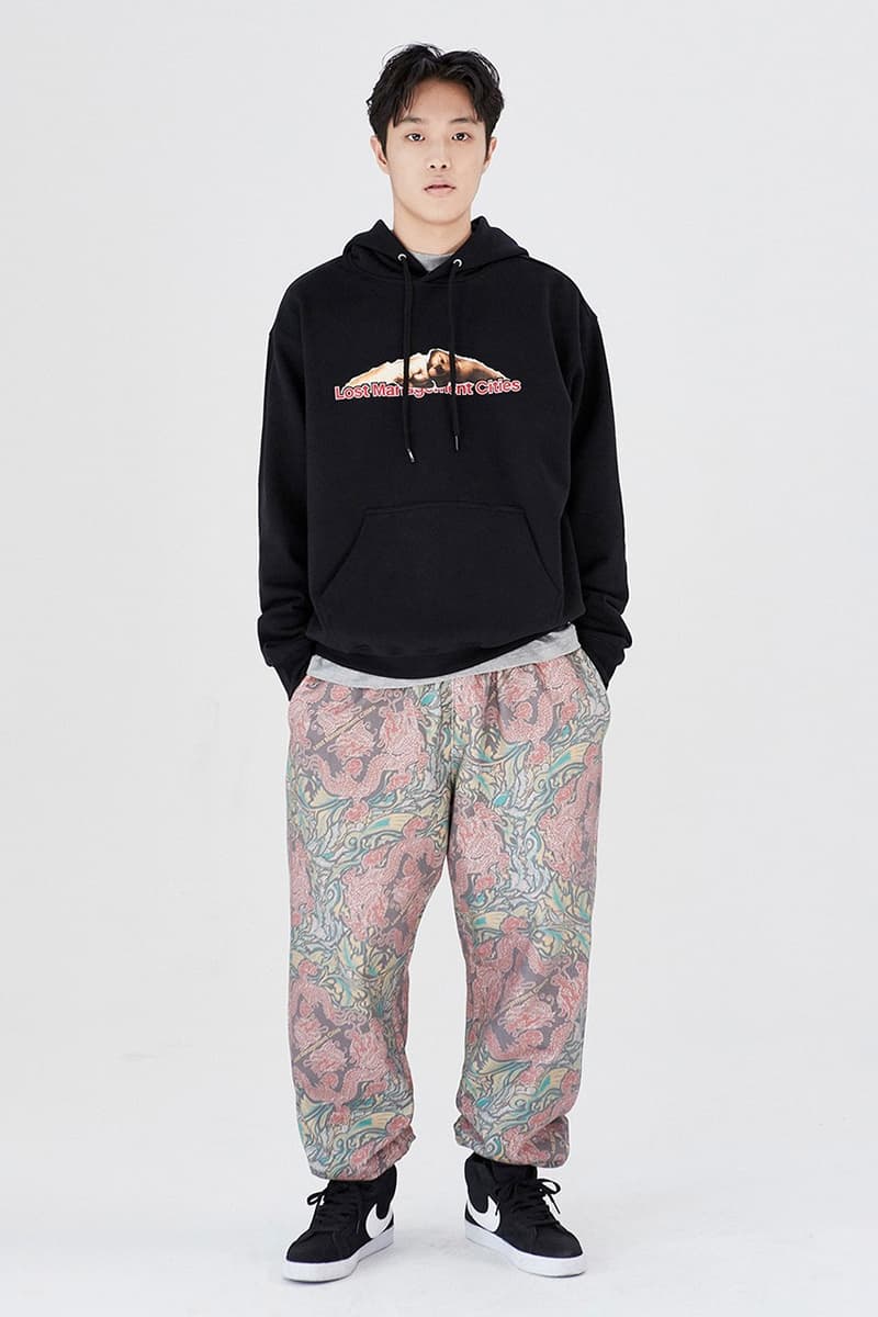 LMC 2021 春夏系列正式登場