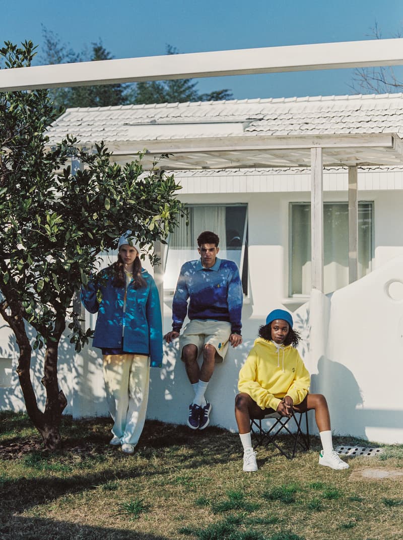 Melting Sadness 发布 2021 春夏系列 Lookbook