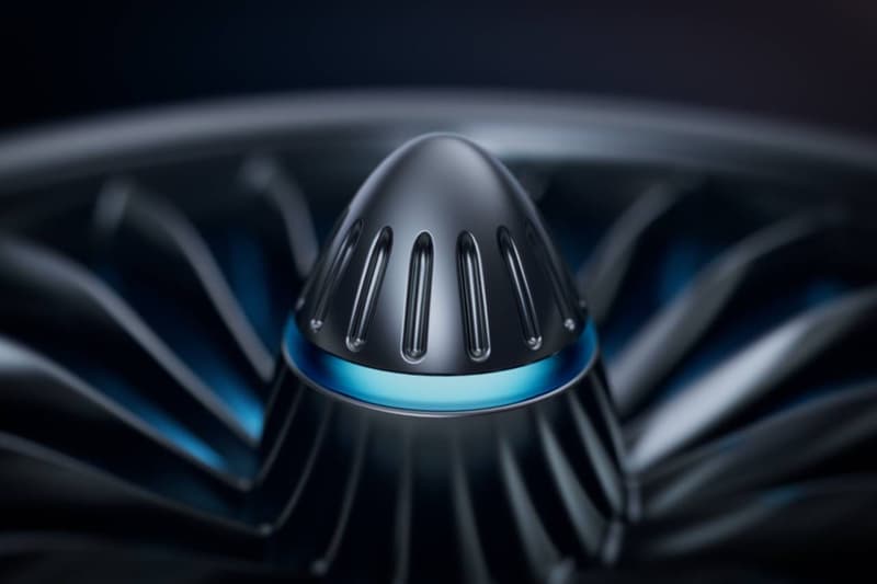 Mercedes-Benz 揭示全新 56 英吋人工智能顯示屏 MBUX Hyperscreen