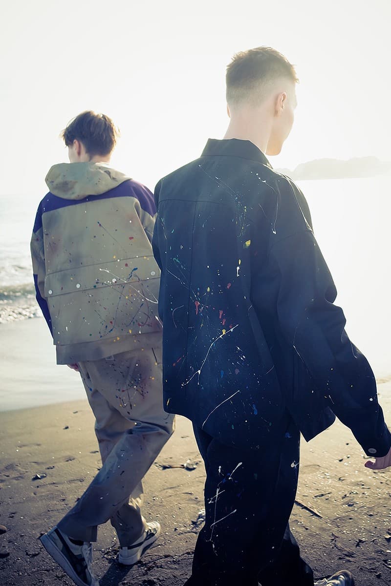 mindseeker x Dickies 全新聯乘系列發佈