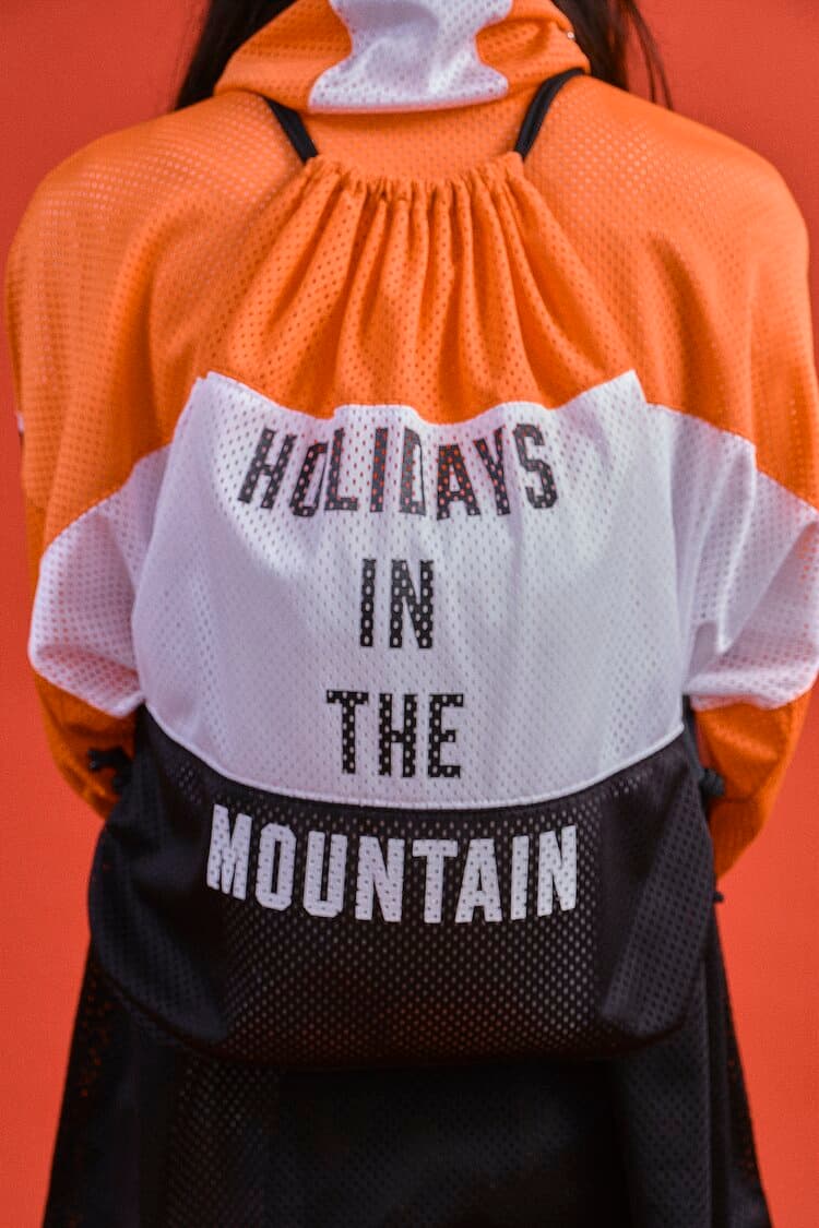 Mountain Research 2021 春夏系列 Lookbook 發佈