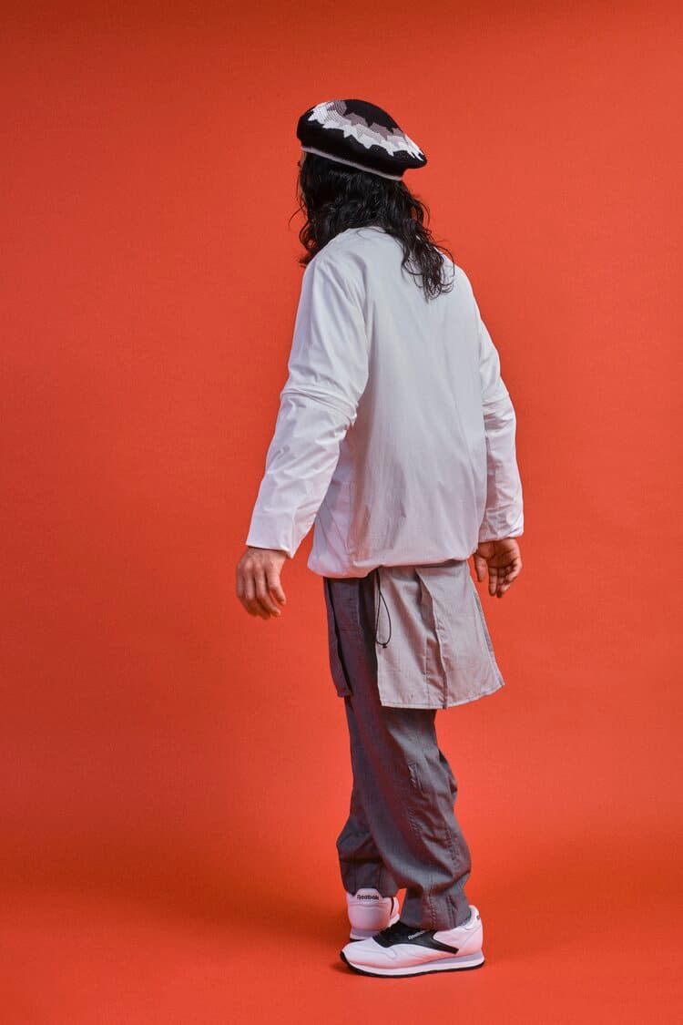 Mountain Research 2021 春夏系列 Lookbook 發佈