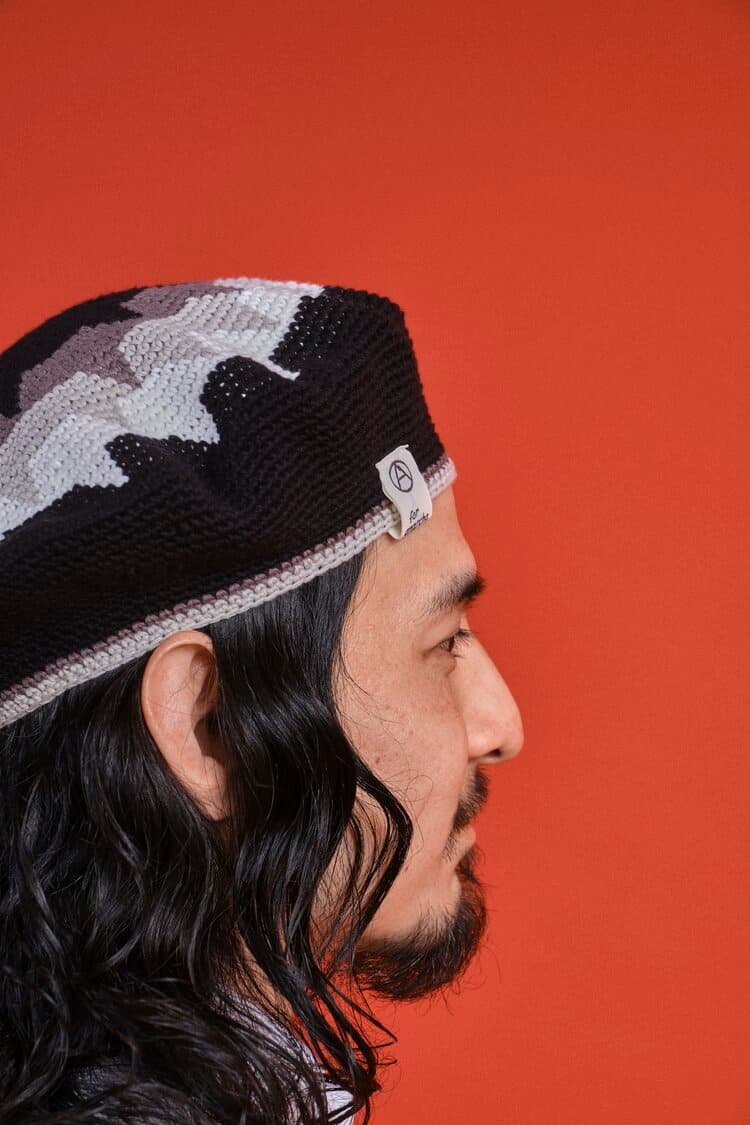 Mountain Research 2021 春夏系列 Lookbook 發佈