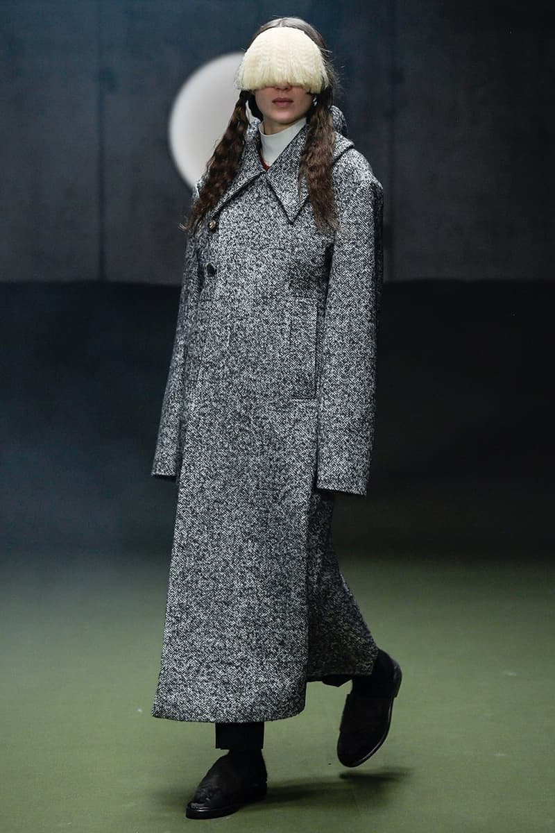 Namacheko 2021 秋冬系列正式登場