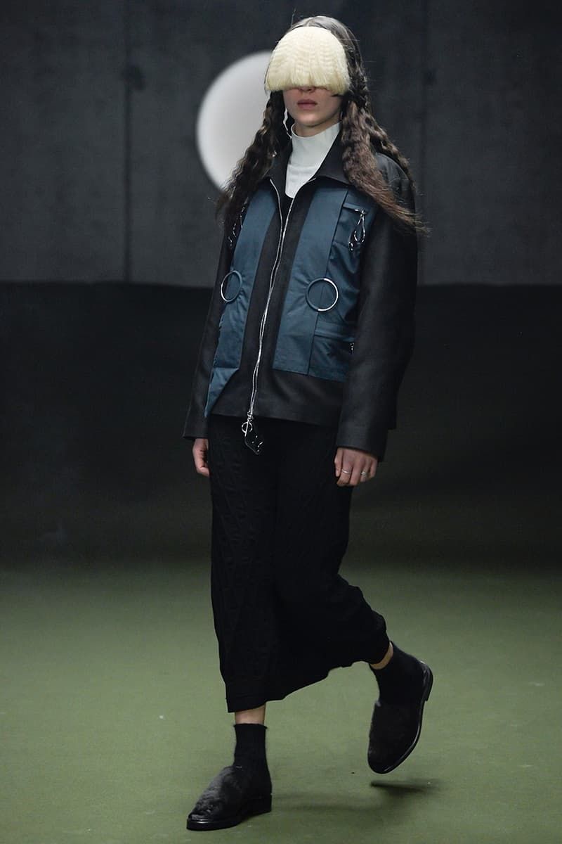 Namacheko 2021 秋冬系列正式登場