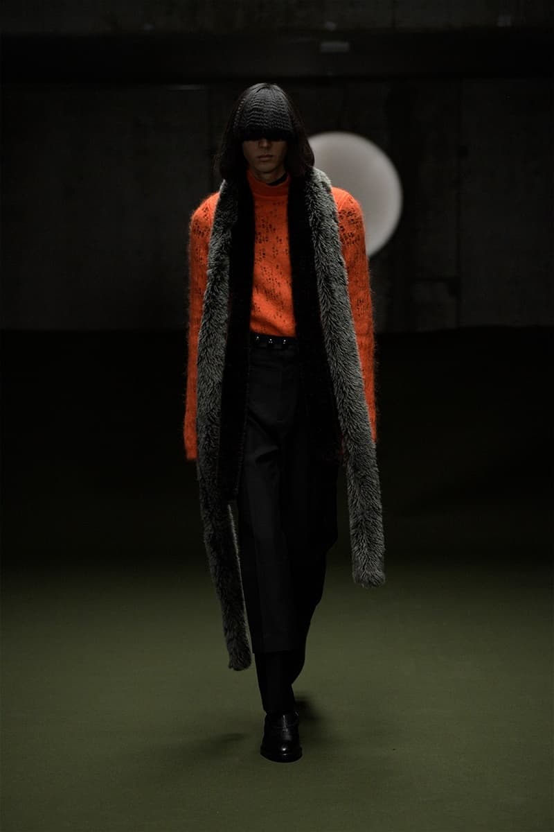 Namacheko 2021 秋冬系列正式登場