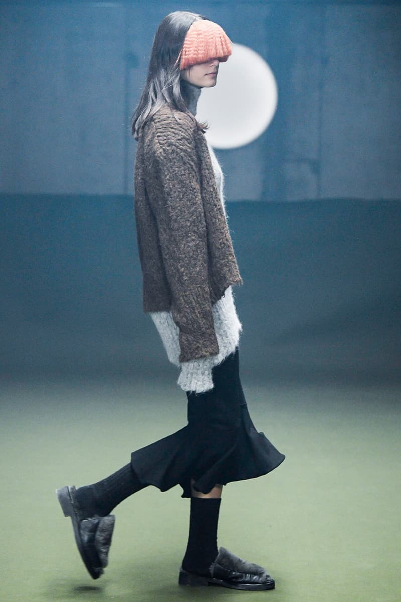 Namacheko 2021 秋冬系列正式登場