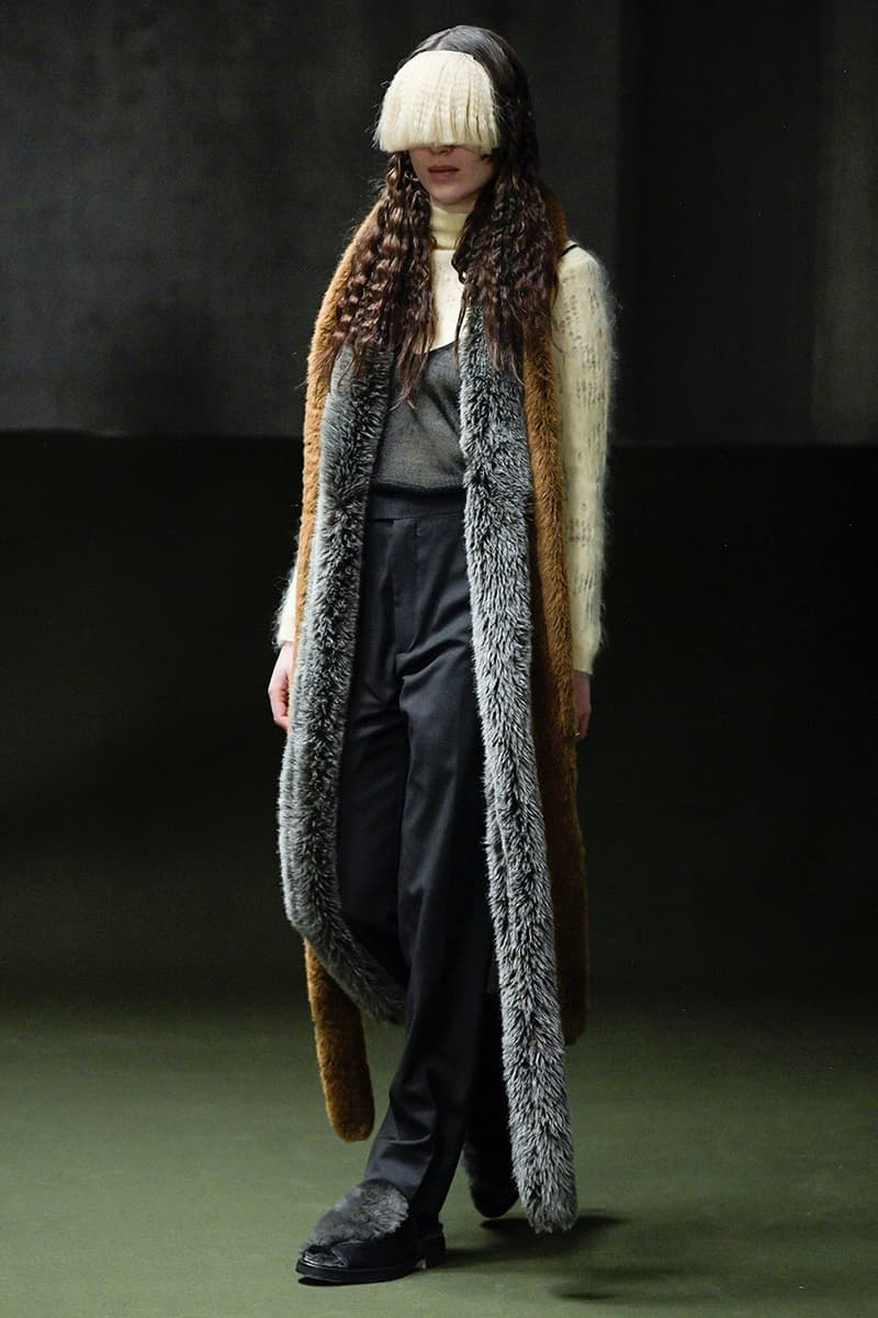 Namacheko 2021 秋冬系列正式登場