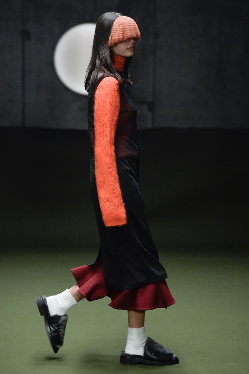 Namacheko 2021 秋冬系列正式登場