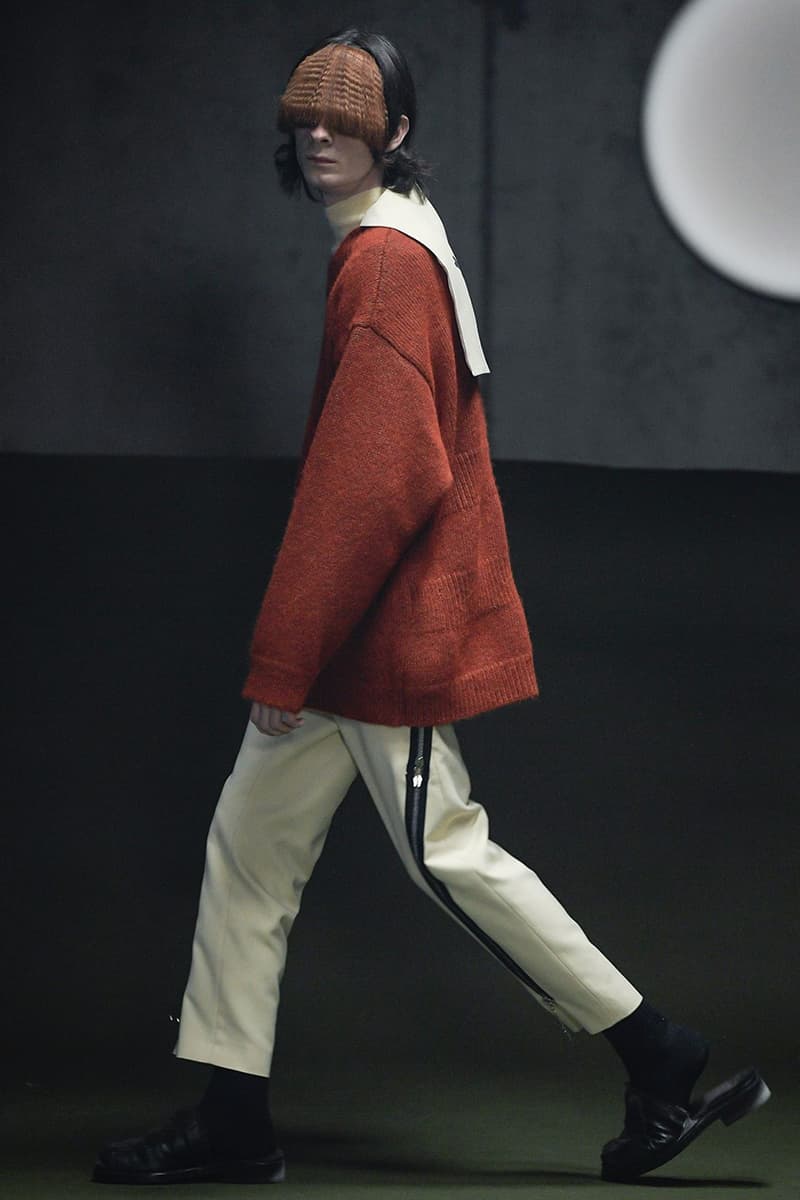 Namacheko 2021 秋冬系列正式登場