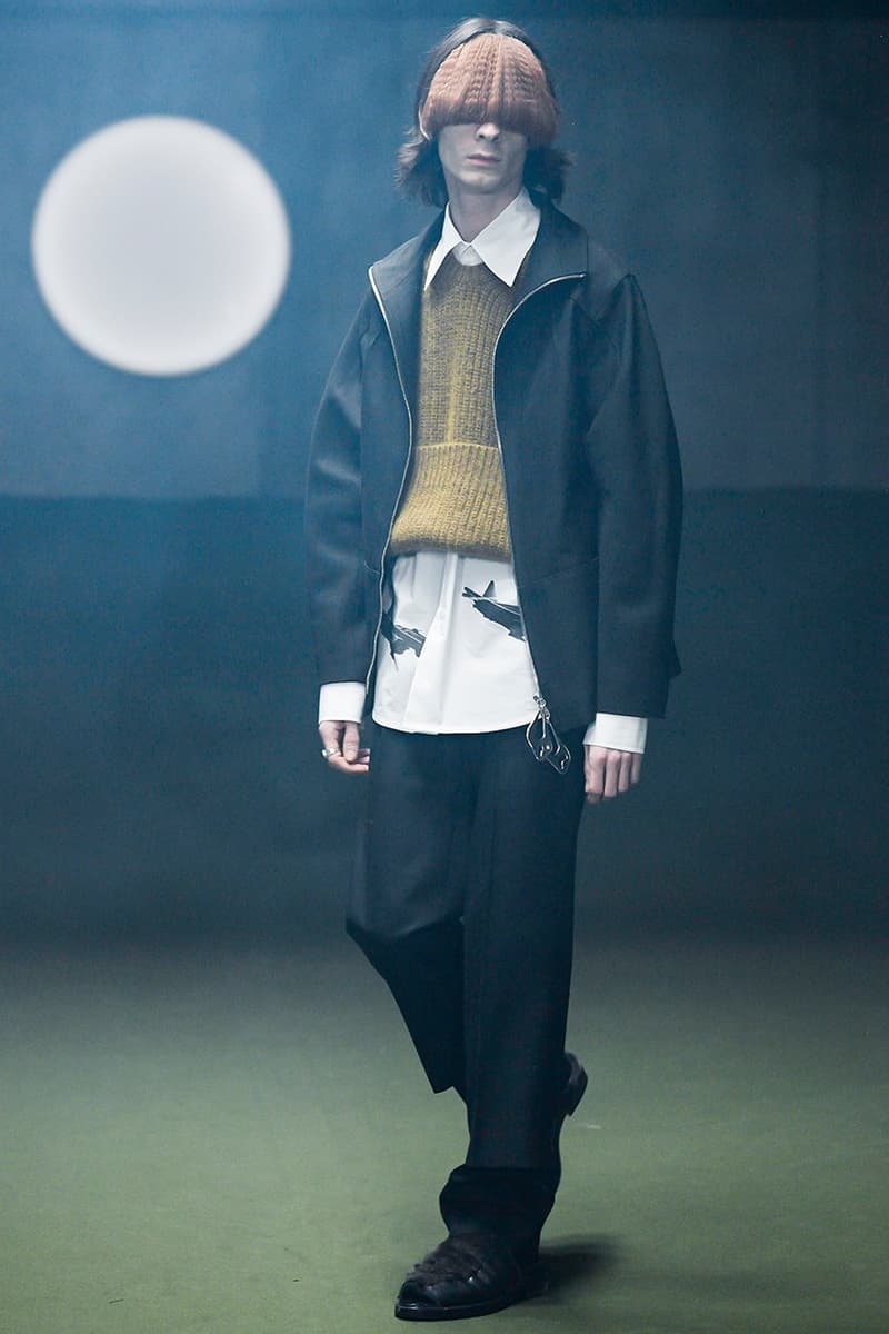 Namacheko 2021 秋冬系列正式登場