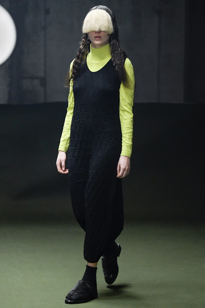 Namacheko 2021 秋冬系列正式登場