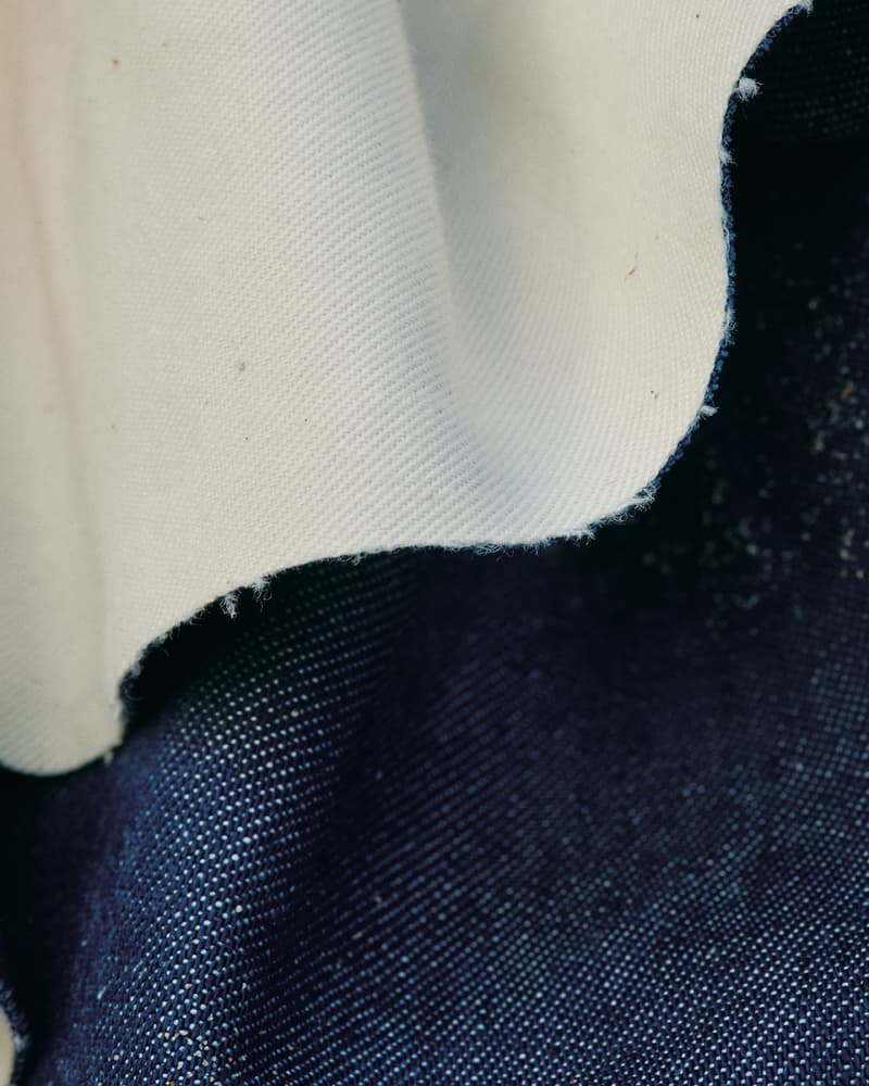 nanamica 2021 春夏系列正式發佈