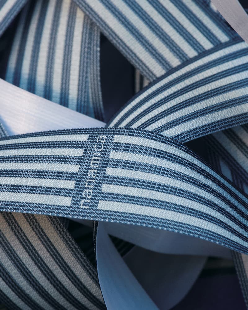 nanamica 2021 春夏系列正式發佈