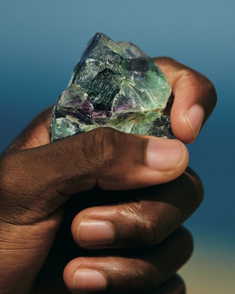 nanamica 2021 春夏系列正式發佈