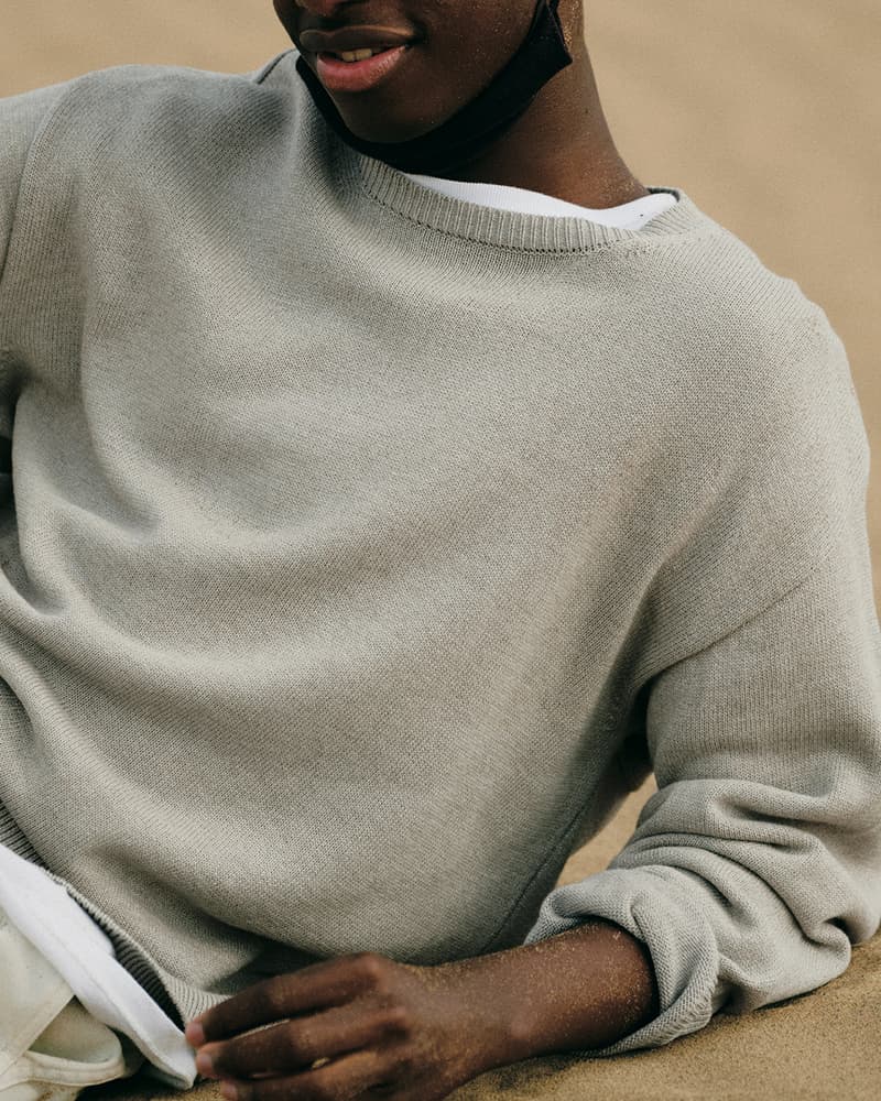 nanamica 2021 春夏系列正式發佈