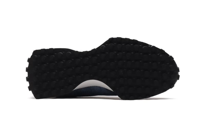 New Balance 327 兩款全新拼布設計鞋型正式上架