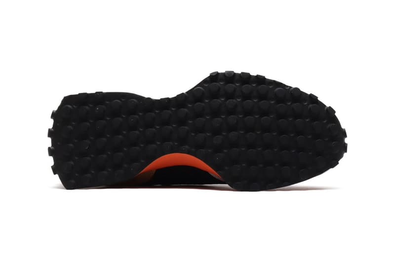 New Balance 327 兩款全新拼布設計鞋型正式上架