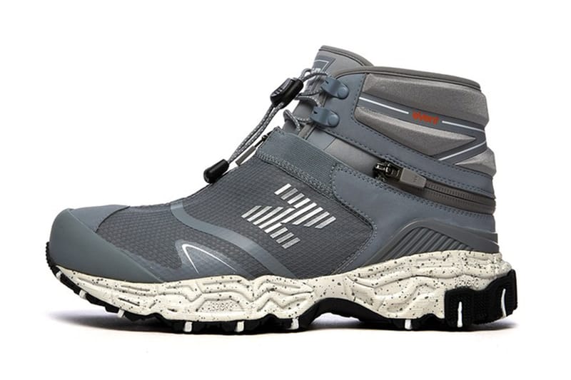 TOKYO DESIGN STUDIO New Balance「TDS NIOBIUM CONCEPT 1」全新配色登場