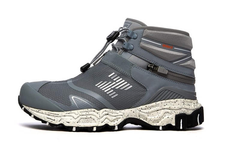 TOKYO DESIGN STUDIO New Balance「TDS NIOBIUM CONCEPT 1」全新配色登場