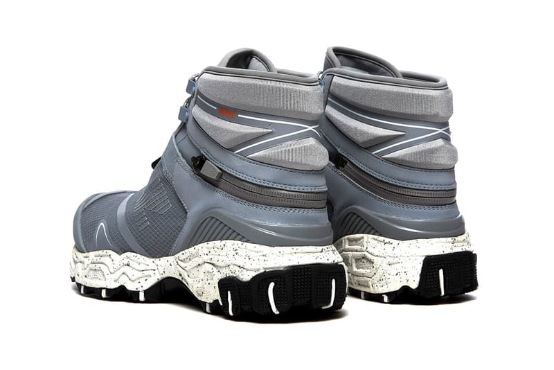 TOKYO DESIGN STUDIO New Balance「TDS NIOBIUM CONCEPT 1」全新配色登場