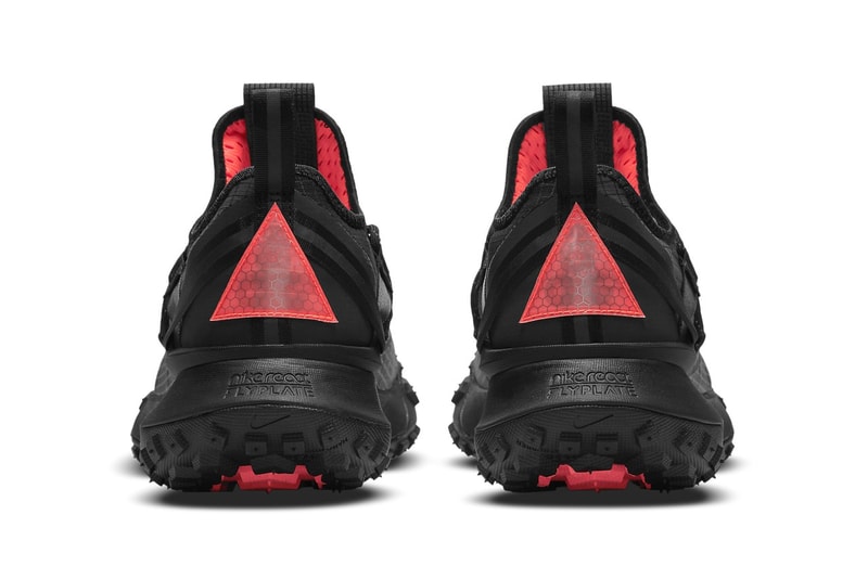 Nike ACG Mountain Fly Low 最新配色系列發售情報公開