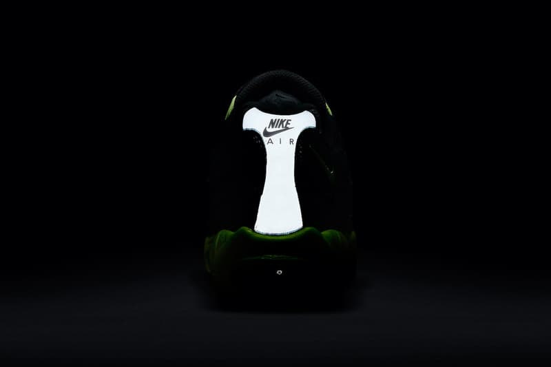 Nike Air Max 95 全新配色「Kiss My Airs」正式登場