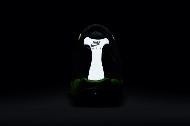 Nike Air Max 95 全新配色「Kiss My Airs」正式登場