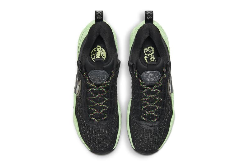 率先預覽 Nike Cosmic Unity 全新鞋款