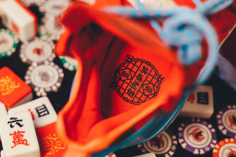 细节近赏 Nike LeBron 18「恭喜发财」别注配色