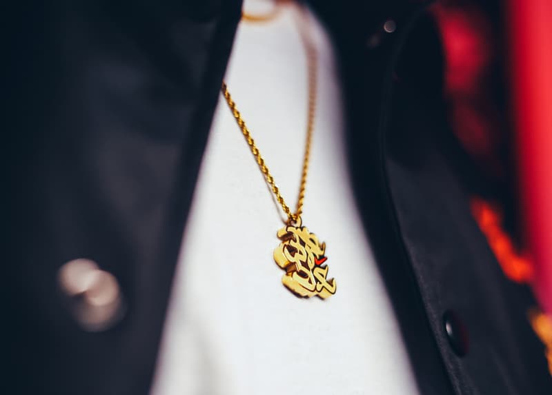 细节近赏 Nike LeBron 18「恭喜发财」别注配色