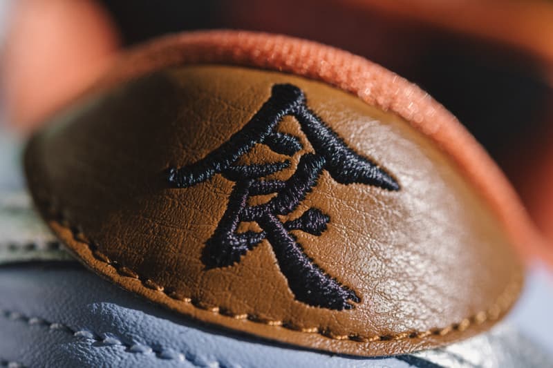 近赏 Nike SB Dunk Low 全新鸳鸯配色「Street Hawker」