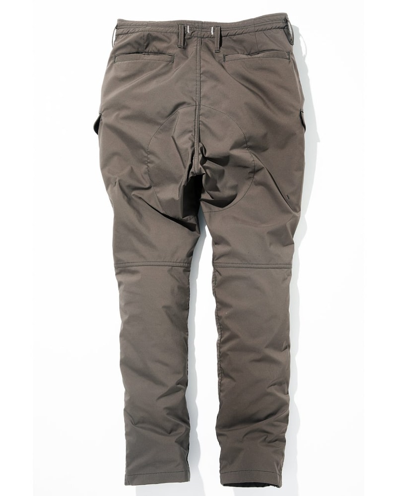 nonnative x GRAMICCI 人氣聯乘單品「CLIMBER」正式宣佈復刻發售