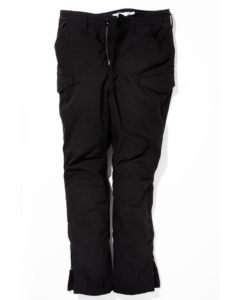 nonnative x GRAMICCI 人氣聯乘單品「CLIMBER」正式宣佈復刻發售