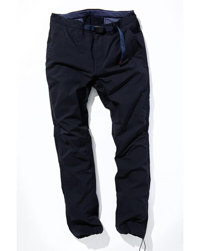 nonnative x GRAMICCI 人氣聯乘單品「CLIMBER」正式宣佈復刻發售