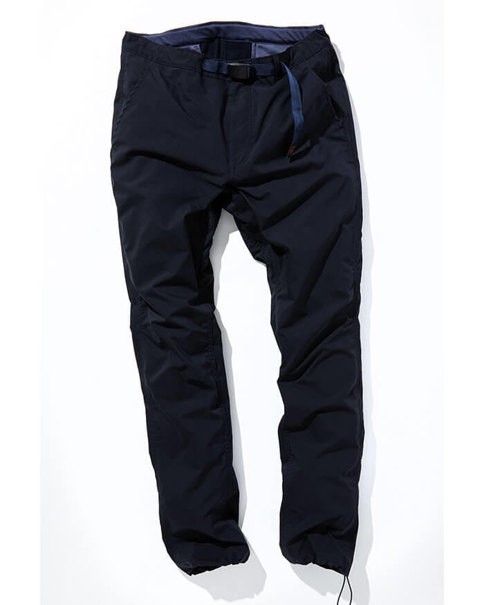 nonnative x GRAMICCI 人氣聯乘單品「CLIMBER」正式宣佈復刻發售