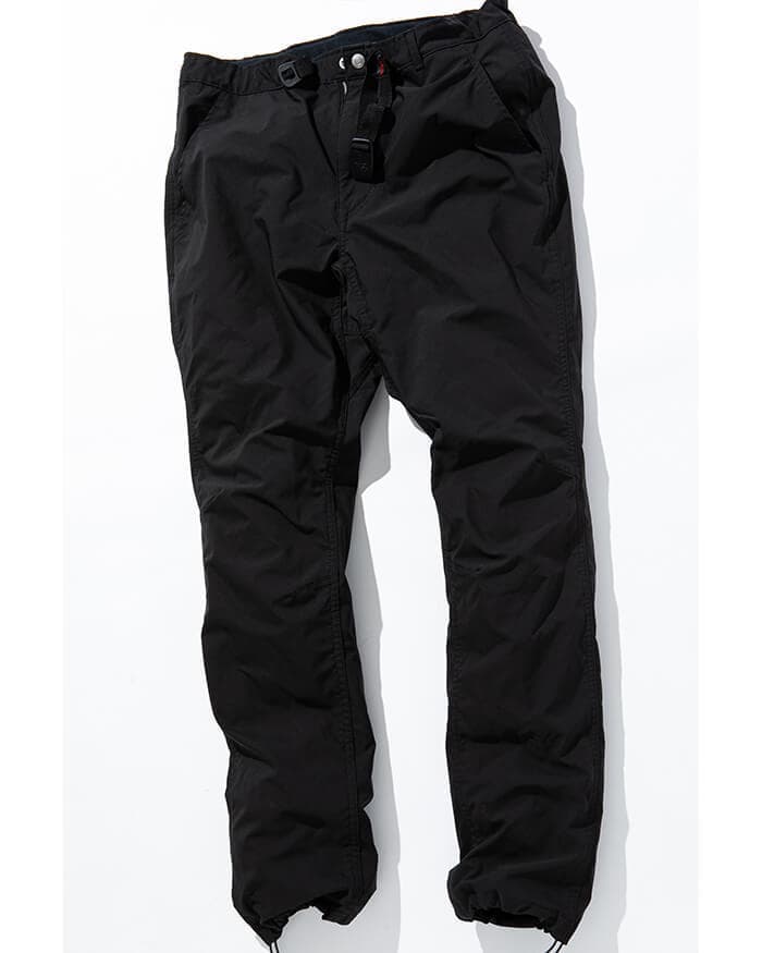 nonnative x GRAMICCI 人氣聯乘單品「CLIMBER」正式宣佈復刻發售