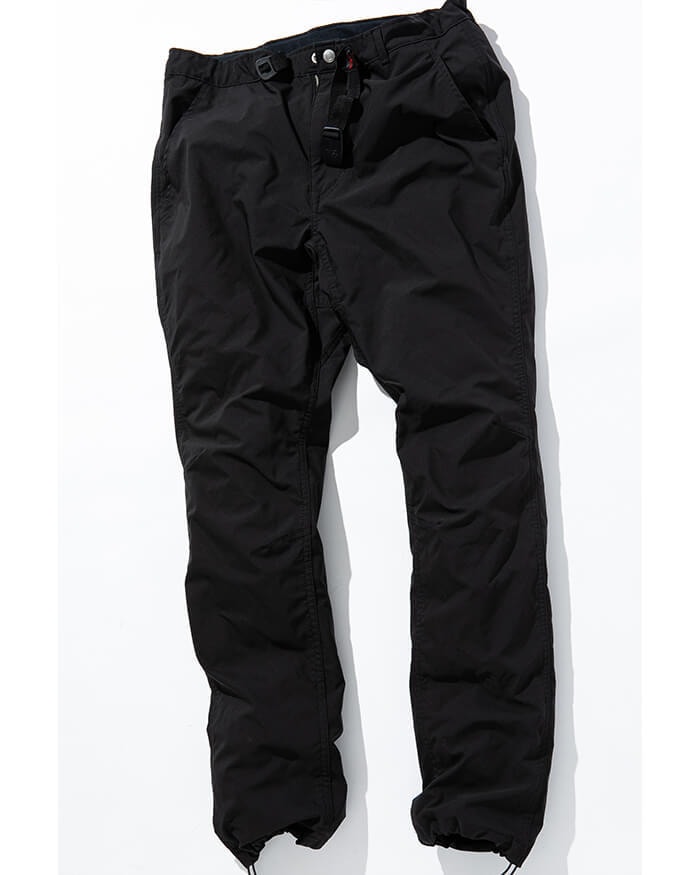 nonnative x GRAMICCI 人氣聯乘單品「CLIMBER」正式宣佈復刻發售