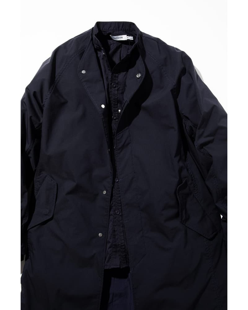 nonnative x GRAMICCI 人氣聯乘單品「CLIMBER」正式宣佈復刻發售