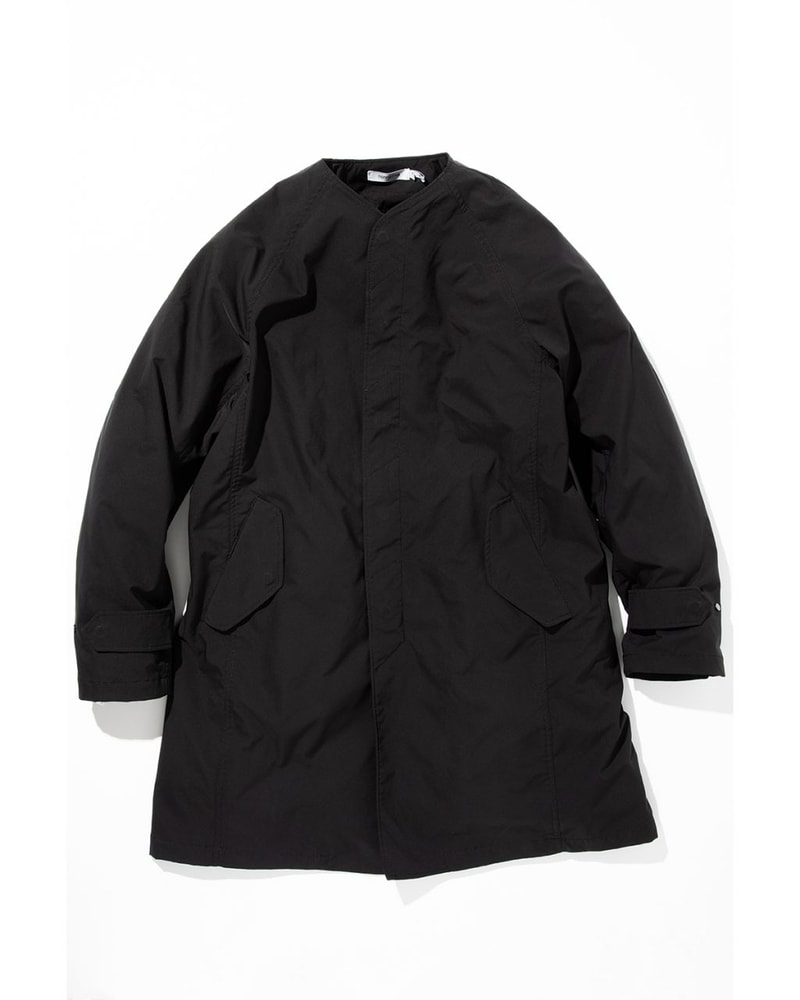nonnative x GRAMICCI 人氣聯乘單品「CLIMBER」正式宣佈復刻發售
