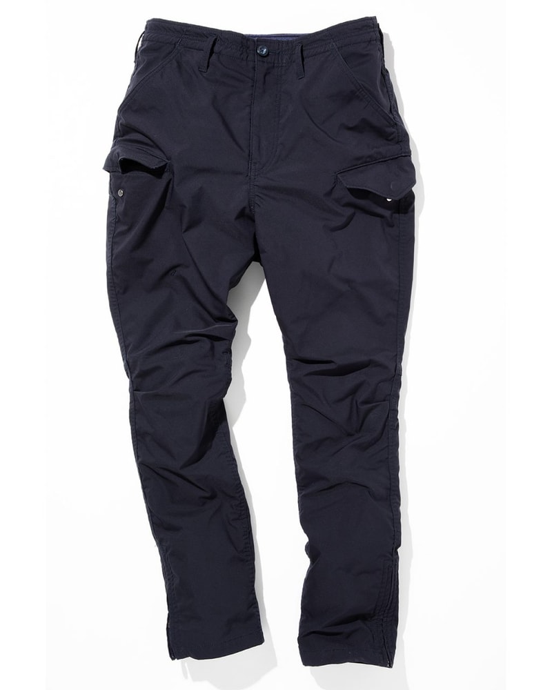nonnative x GRAMICCI 人氣聯乘單品「CLIMBER」正式宣佈復刻發售