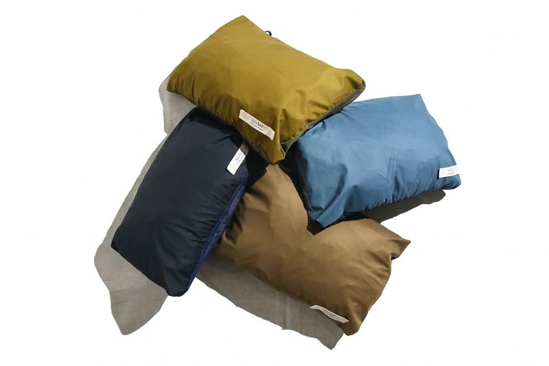 NORBIT by HIROSHI NOZAWA 推出全新輕量化防水戶外夾克