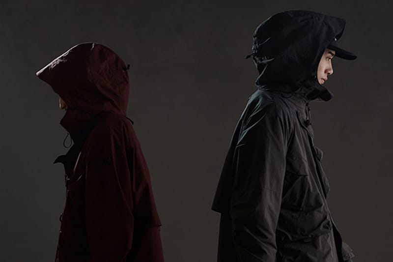 oqLiq x GOOPiMADE 全新聯乘系列發佈