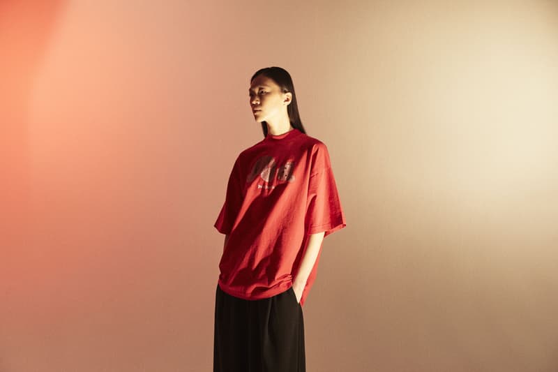 Palm Angels 中国新年限定系列正式登场