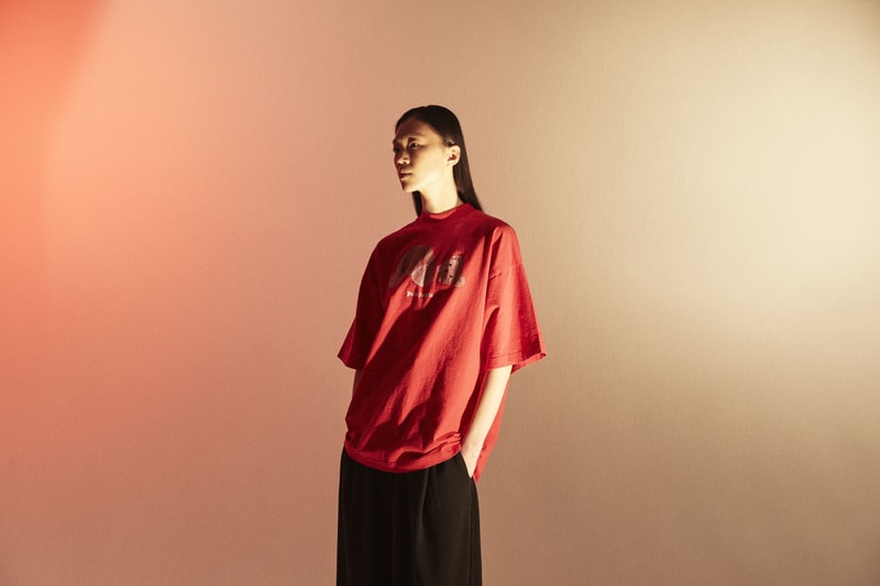 Palm Angels 中国新年限定系列正式登场