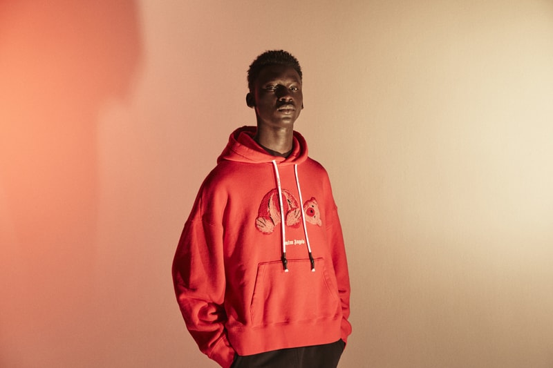 Palm Angels 中国新年限定系列正式登场