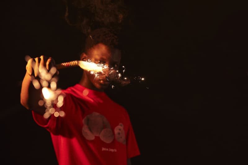 Palm Angels 中国新年限定系列正式登场