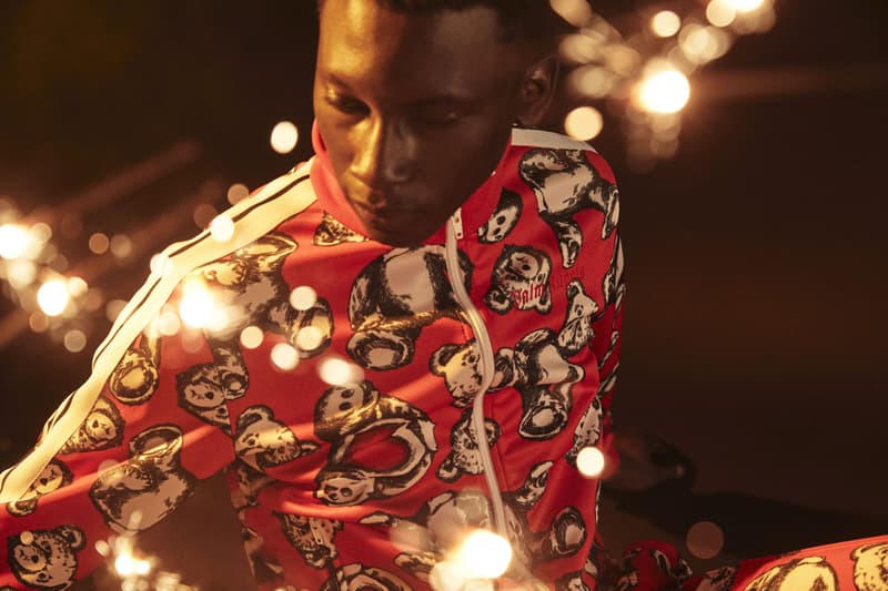 Palm Angels 中国新年限定系列正式登场