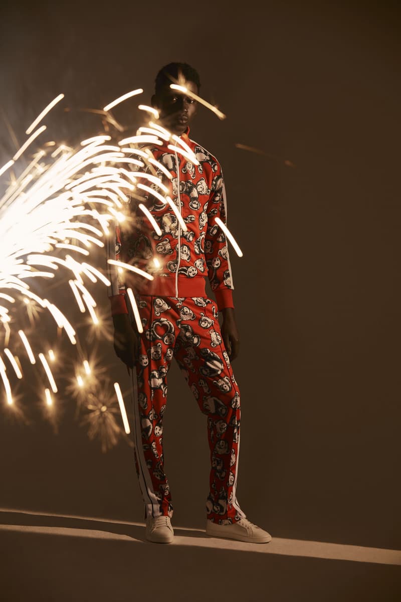 Palm Angels 中国新年限定系列正式登场